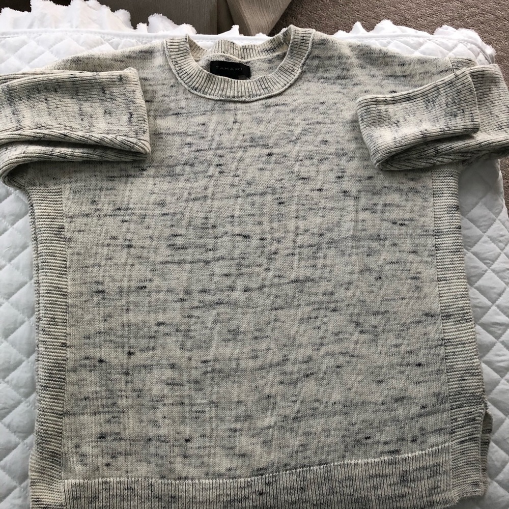 Ladies Sweater